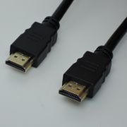 Шнур шт.HDMI - шт.HDMI  5.0м 17-6206-6