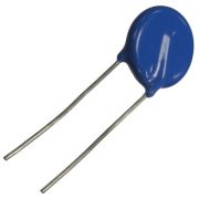 Варистор 10K471 58592