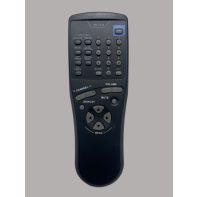 Пульт ДУ JVC RM-C439