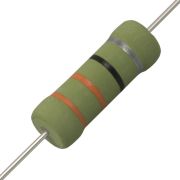 Резистор        33 Ом 2W