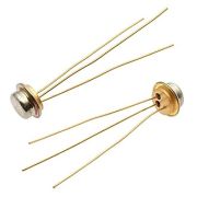 Транзистор 2Т669А1