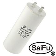 Конденсатор CBB60 45uF 630V (SAIFU)