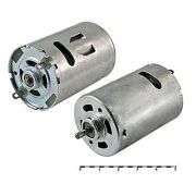 Двигатель  24.0V R545-2486 85568