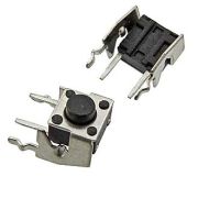 Кнопка тактовая KAN0631-0501B (SWT-7)