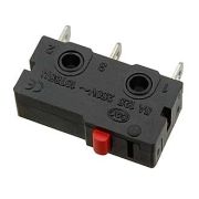 Микропереключатель SM5-00N-115 250v 3a