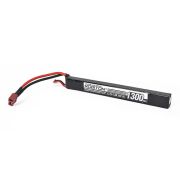Аккумулятор  7.4V 1300mAh Li-Pol LP-STA2-1300 Lipo Robiton 13298