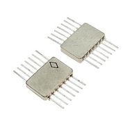 Микросхема 564ЛА10 (НИКЕЛЬ 201*г)