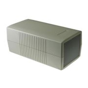 Корпус для РЭА G459 (190х100х80) IP54 GAINTA