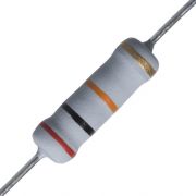 Резистор     20 кОм 2W