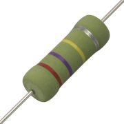 Резистор    270 кОм 2W
