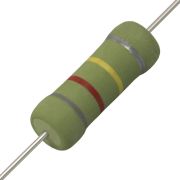 Резистор    820 кОм 2W