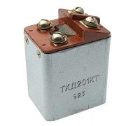 Контактор ТКД201КТ