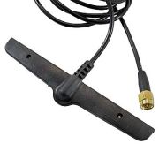 Антенна GSM JCFJ9018 (3м RG174) SMA 82003 -