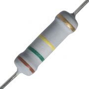 Резистор    150 кОм 2W