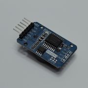 Модуль реального времени RTC DS3231 AT24C32 I2C 10258 -