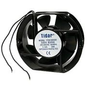 Вентилятор 220V 172*172*50 мм RQA172x150x50HSL
