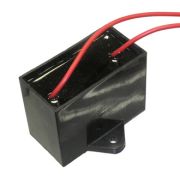 Конденсатор пусковой   20.0мкФ 450V CBB61 МБГЧ, SaiFu 58*44*26мм 101216 -