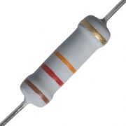 Резистор     12 кОм 2W