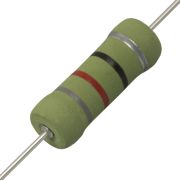 Резистор        82 Ом 2W