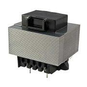 Трансформатор 12.5V  0.57А  ТП-112-18 107566