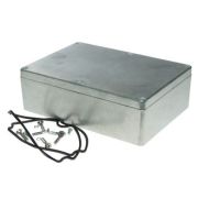 Корпус для РЭА G120-IP67 (171х121х55) GAINTA