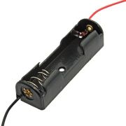 Батарейный отсек Battery Holder for Li-ion 1X14