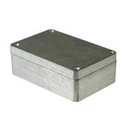 Корпус для РЭА G103 (98х64х34) IP65 GAINTA