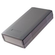 Корпус для РЭА G421 (190х100х40) GAINTA