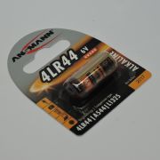 Батарейка 476A (4LR44) 6.0V Ansmann 11488, 13332