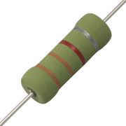 Резистор      3.3 кОм 2W