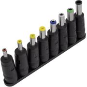 Разъем TC 5.5*2.0 to 8 adapters