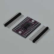 Модуль I2C-мультиплексора на 8 каналов TCA9548A