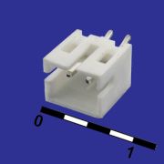 Разъем WB-02 (MW-2M) pitch 2.00мм 59680
