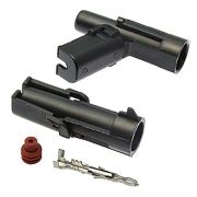 Разъем DJ3011-2.5-11/DJ212-2.5 98338