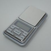 Весы  500гр 0.100гр MH-500