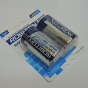 Батарейка LR20 Robiton standard 12286, 12779