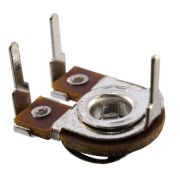 Резистор подстроечный  200 кОм SH-085 (СП3-38Б)