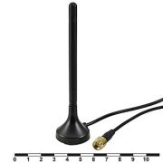 Антенна Wi-Fi 2.4G-XXP-SMA