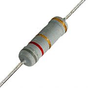 Резистор         8.2 Ом 2W