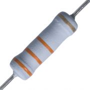Резистор     33 кОм 2W