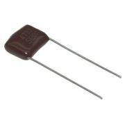 Конденсатор 0.047 - 630V (473) CL21 К73-17 55335