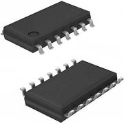 Микросхема LM2902 SOP14 88698