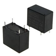 Реле 32F (N/O) 12VDC 5A