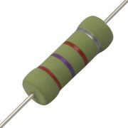 Резистор      2.7 кОм 2W