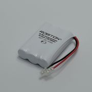 Аккумулятор T207 3.6V 600mAh Robiton 13471