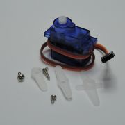 Сервопривод SG90 0-180*