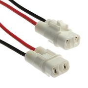 Соединитель автом. DJ7021-2-21 (18AWG 300mm)