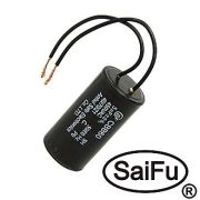 Конденсатор CBB60 5uF 450V WIRE (SAIFU)