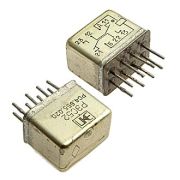 Реле РЭС52 020