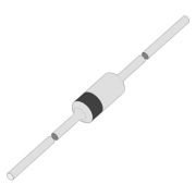 Стабилитрон ZPD 47V  0.5W 92053